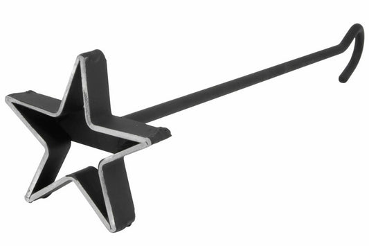 Star Branding Iron