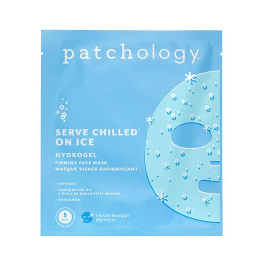 Hydrogel Firming Facemask
