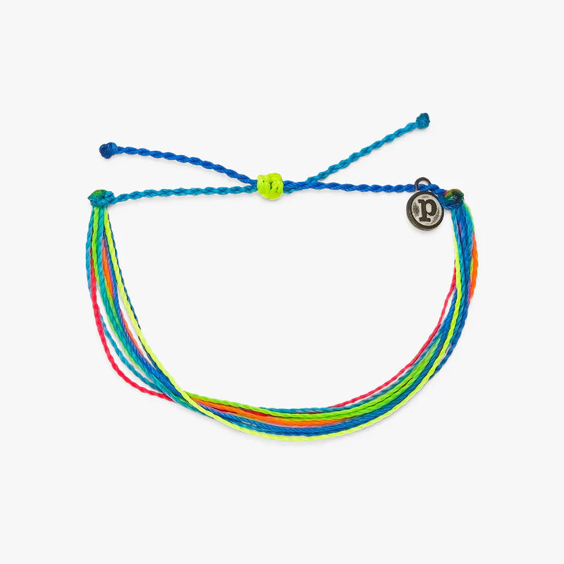 Neon Shoreline Original Bracelet
